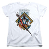 Magic The Gathering - Teferi Women's Short Sleeve
