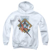 Magic The Gathering - Teferi Youth Hooded Sweatshirt