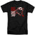Dungeons And Dragons - Evil Falls Adult Tall Fit Short Sleeve