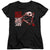 Dungeons And Dragons - Evil Falls Women's Short Sleeve
