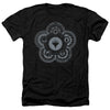 Magic The Gathering - Icon Glyph Adult Regular Fit Heather Short Sleeve