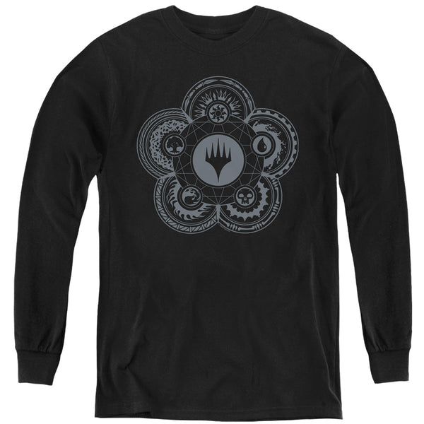 Magic The Gathering - Icon Glyph L - S Youth