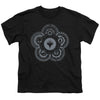 Magic The Gathering - Icon Glyph Youth Short Sleeve