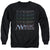 Magic The Gathering - Retro Logo Repeat Adult Crewneck Sweatshirt