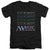 Magic The Gathering - Retro Logo Repeat Adult Slim Fit V Neck Cotton