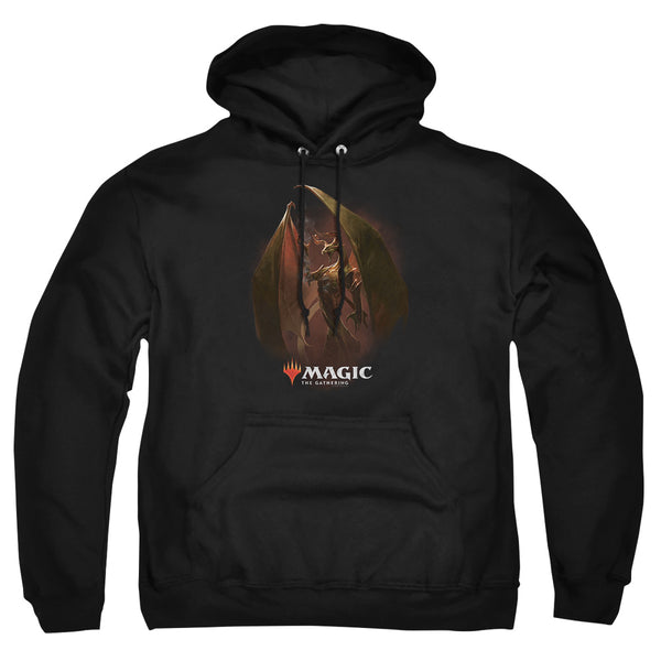 Magic The Gathering - Nicol Bolas Adult Pullover Hoodie
