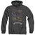 Magic The Gathering - Four Pack Retro Adult Heather Hoodie