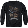 Magic The Gathering - Four Pack Retro Adult Crewneck Sweatshirt