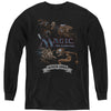 Magic The Gathering - Four Pack Retro L - S Youth