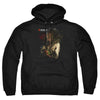 Magic The Gathering - Vraska Queen Of Golgari Adult Pullover Hoodie