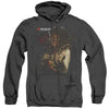 Magic The Gathering - Vraska Queen Of Golgari Adult Heather Hoodie