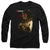 Magic The Gathering - Vraska Queen Of Golgari Adult Long Sleeve