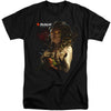Magic The Gathering - Vraska Queen Of Golgari Adult Tall Fit Short Sleeve