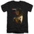 Magic The Gathering - Vraska Queen Of Golgari Adult Slim Fit V Neck Cotton