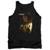 Magic The Gathering - Vraska Queen Of Golgari Adult Tank Top