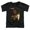 Magic The Gathering - Vraska Queen Of Golgari Toddler Short Sleeve