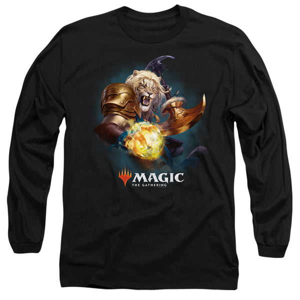 Magic The Gathering - Ajani Adult Long Sleeve