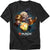 Magic The Gathering - Ajani Adult Regular Fit Short Sleeve