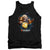 Magic The Gathering - Ajani Adult Tank Top