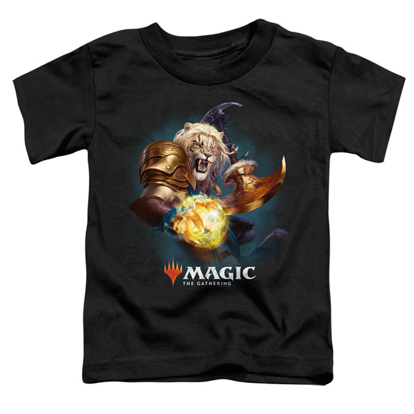 Magic The Gathering - Ajani Toddler Short Sleeve