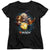Magic The Gathering - Ajani Women's Short Sleeve