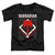 Dungeons And Dragons - Barbarian Toddler Short Sleeve