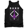 Dungeons And Dragons - Bard Adult Tank Top
