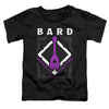 Dungeons And Dragons - Bard Toddler Short Sleeve