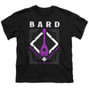 Dungeons And Dragons - Bard Youth Short Sleeve