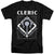 Dungeons And Dragons - Cleric Adult Tall Fit Short Sleeve