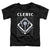 Dungeons And Dragons - Cleric Toddler Short Sleeve