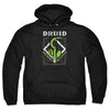Dungeons And Dragons - Druid Adult Pullover Hoodie