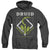 Dungeons And Dragons - Druid Adult Heather Hoodie