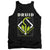 Dungeons And Dragons - Druid Adult Tank Top