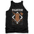 Dungeons And Dragons - Fighter Adult Tank Top