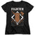Dungeons And Dragons - Fighter Women's Short Sleeve