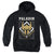 Dungeons And Dragons - Paladin Youth Hooded Sweatshirt