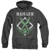Dungeons And Dragons - Ranger Adult Heather Hoodie