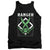 Dungeons And Dragons - Ranger Adult Tank Top