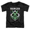 Dungeons And Dragons - Ranger Toddler Short Sleeve