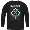 Dungeons And Dragons - Ranger L - S Youth