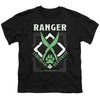 Dungeons And Dragons - Ranger Youth Short Sleeve