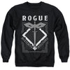 Dungeons And Dragons - Rogue Adult Crewneck Sweatshirt