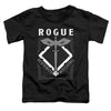 Dungeons And Dragons - Rogue Toddler Short Sleeve