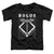Dungeons And Dragons - Rogue Toddler Short Sleeve
