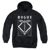 Dungeons And Dragons - Rogue Youth Hooded Sweatshirt