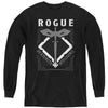 Dungeons And Dragons - Rogue L - S Youth