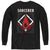 Dungeons And Dragons - Sorcerer L - S Youth