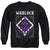 Dungeons And Dragons - Warlock Adult Crewneck Sweatshirt