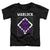 Dungeons And Dragons - Warlock Toddler Short Sleeve